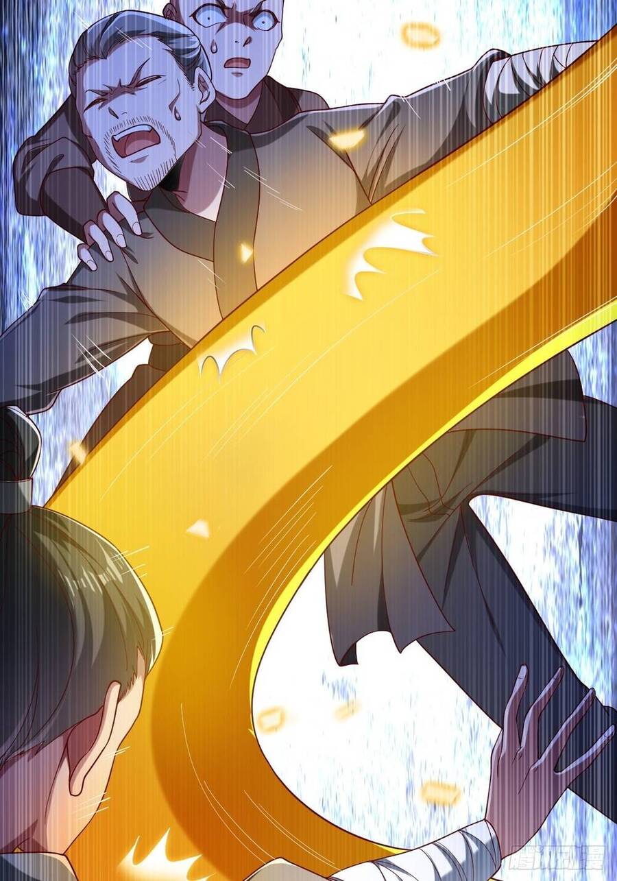 Cục Gạch Xông Vào Dị Giới Chapter 23 - Trang 41