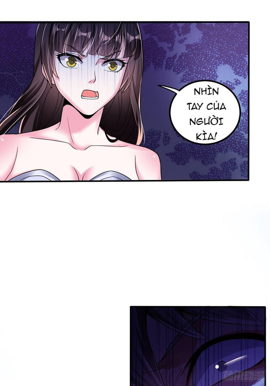 Cục Gạch Xông Vào Dị Giới Chapter 24 - Trang 15