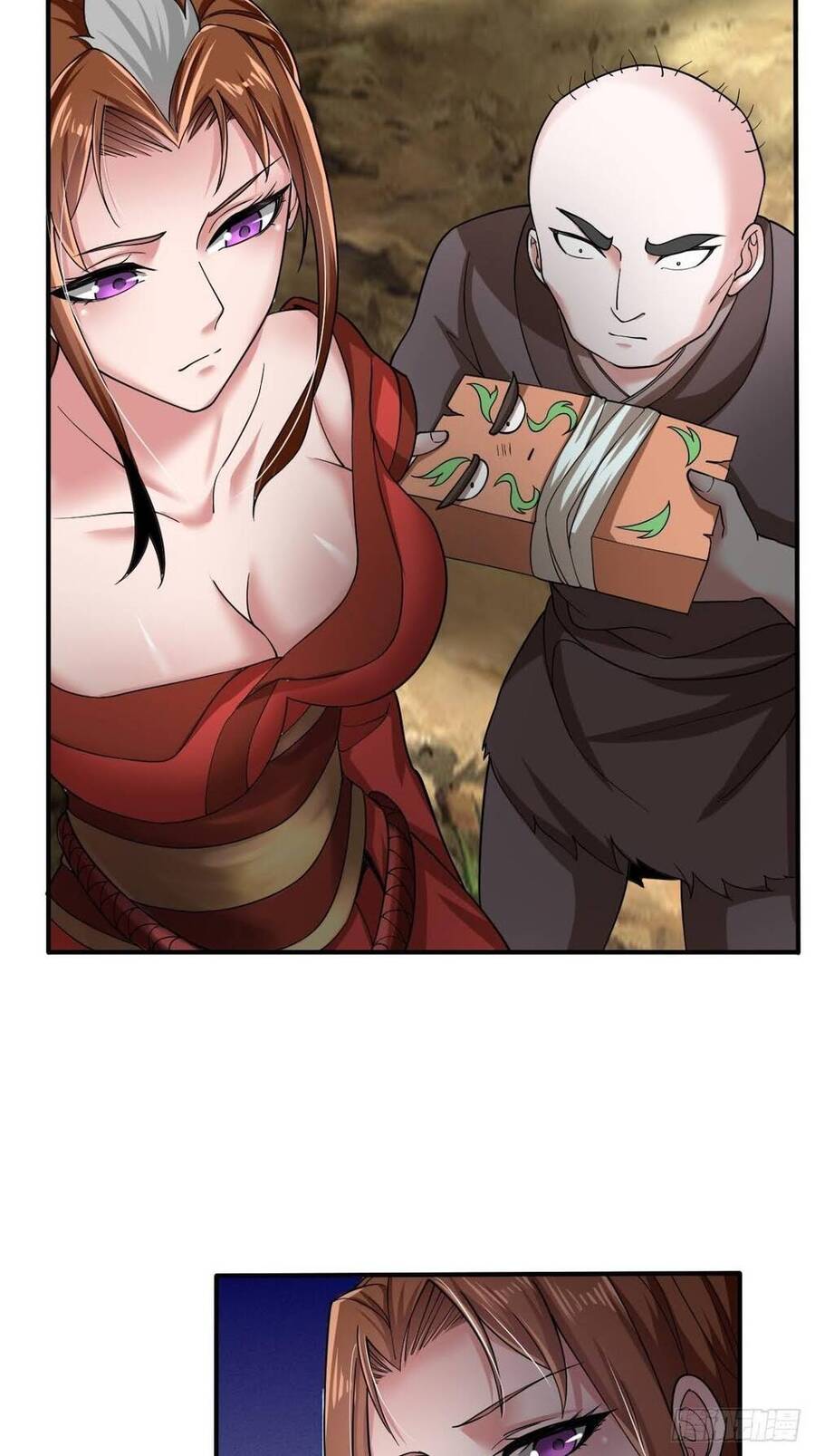 Cục Gạch Xông Vào Dị Giới Chapter 29 - Trang 18