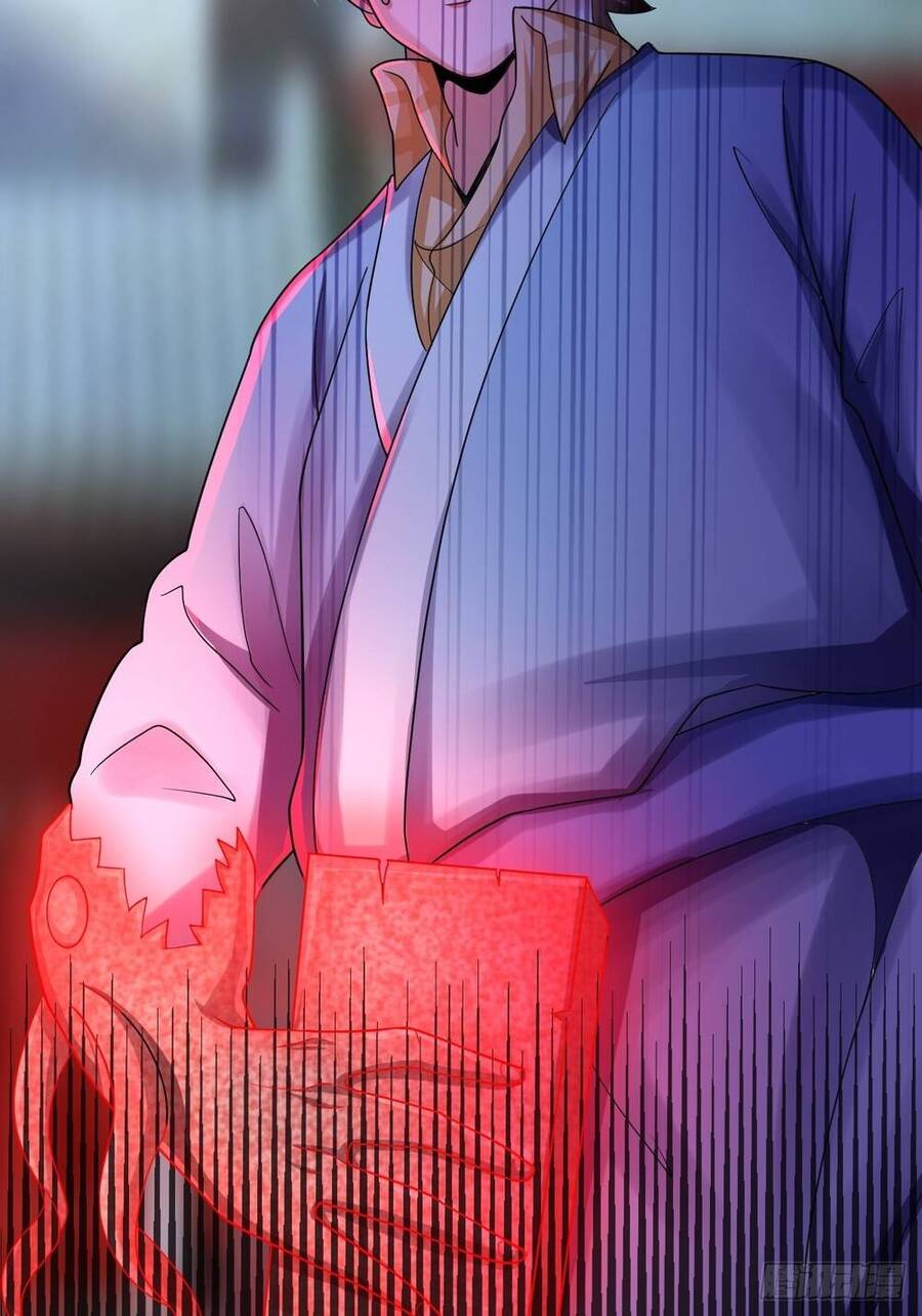 Cục Gạch Xông Vào Dị Giới Chapter 24 - Trang 17