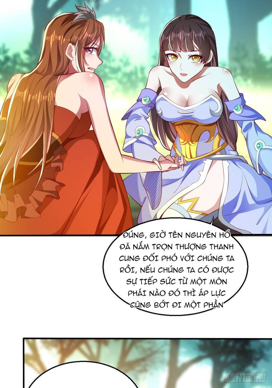 Cục Gạch Xông Vào Dị Giới Chapter 27 - Trang 15