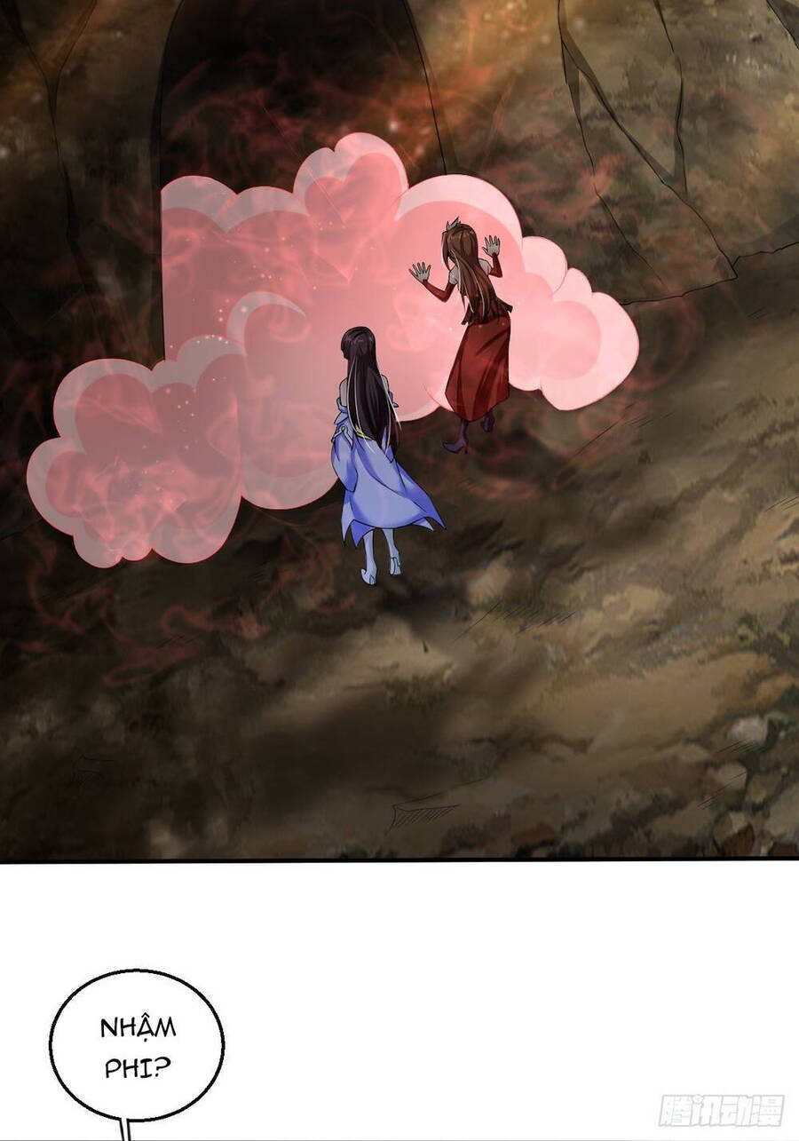 Cục Gạch Xông Vào Dị Giới Chapter 26 - Trang 48