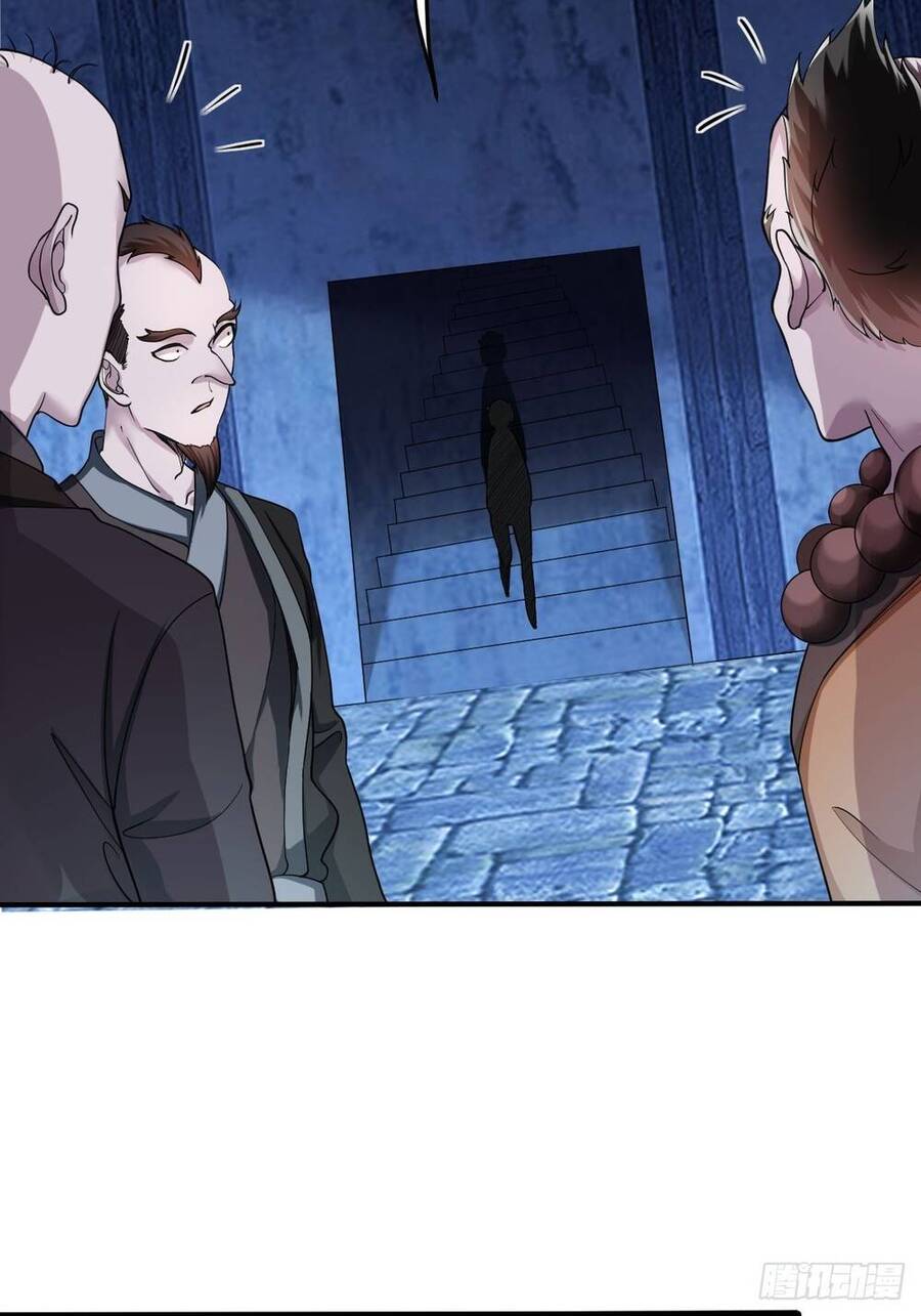 Cục Gạch Xông Vào Dị Giới Chapter 21 - Trang 30