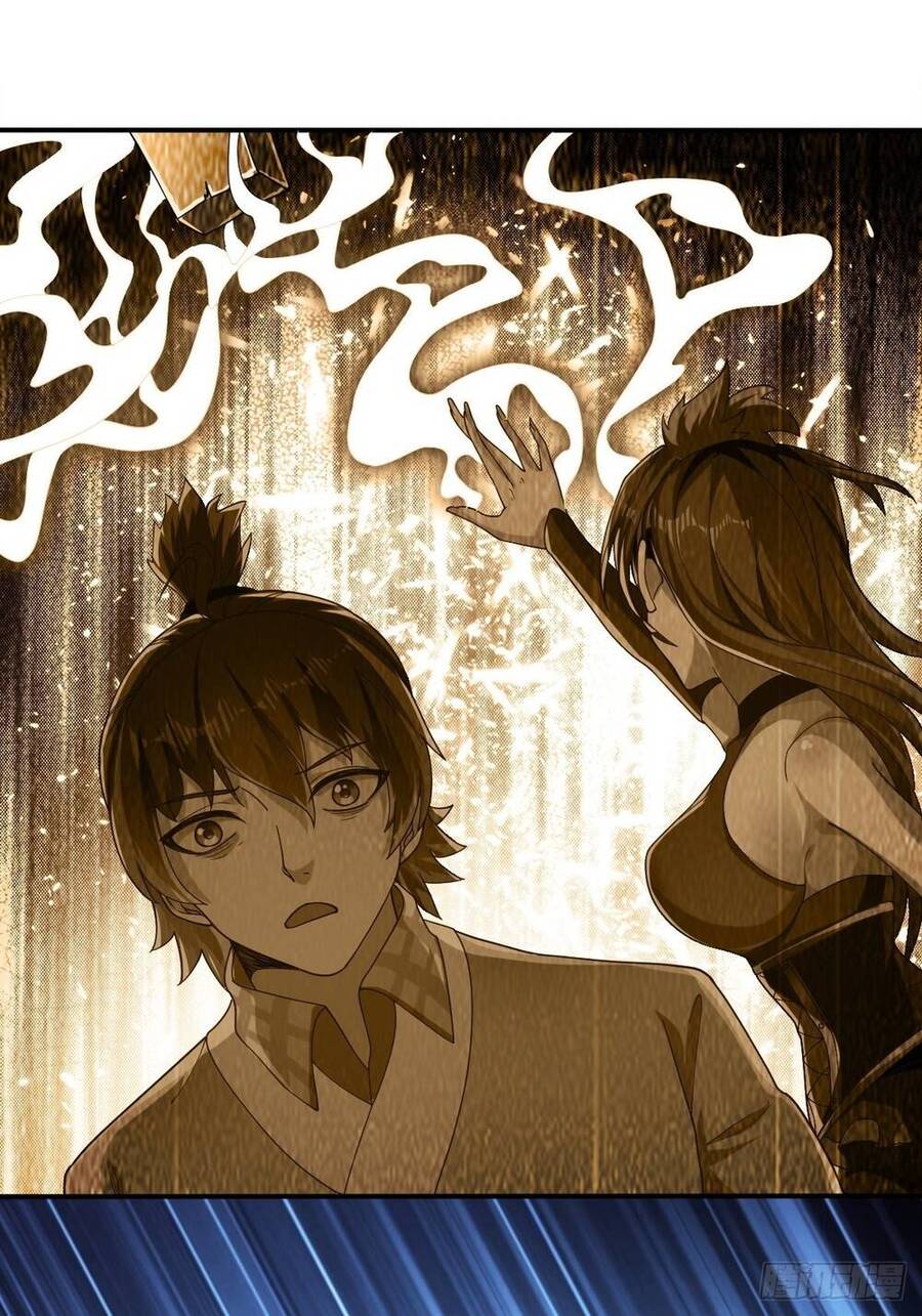 Cục Gạch Xông Vào Dị Giới Chapter 25 - Trang 11
