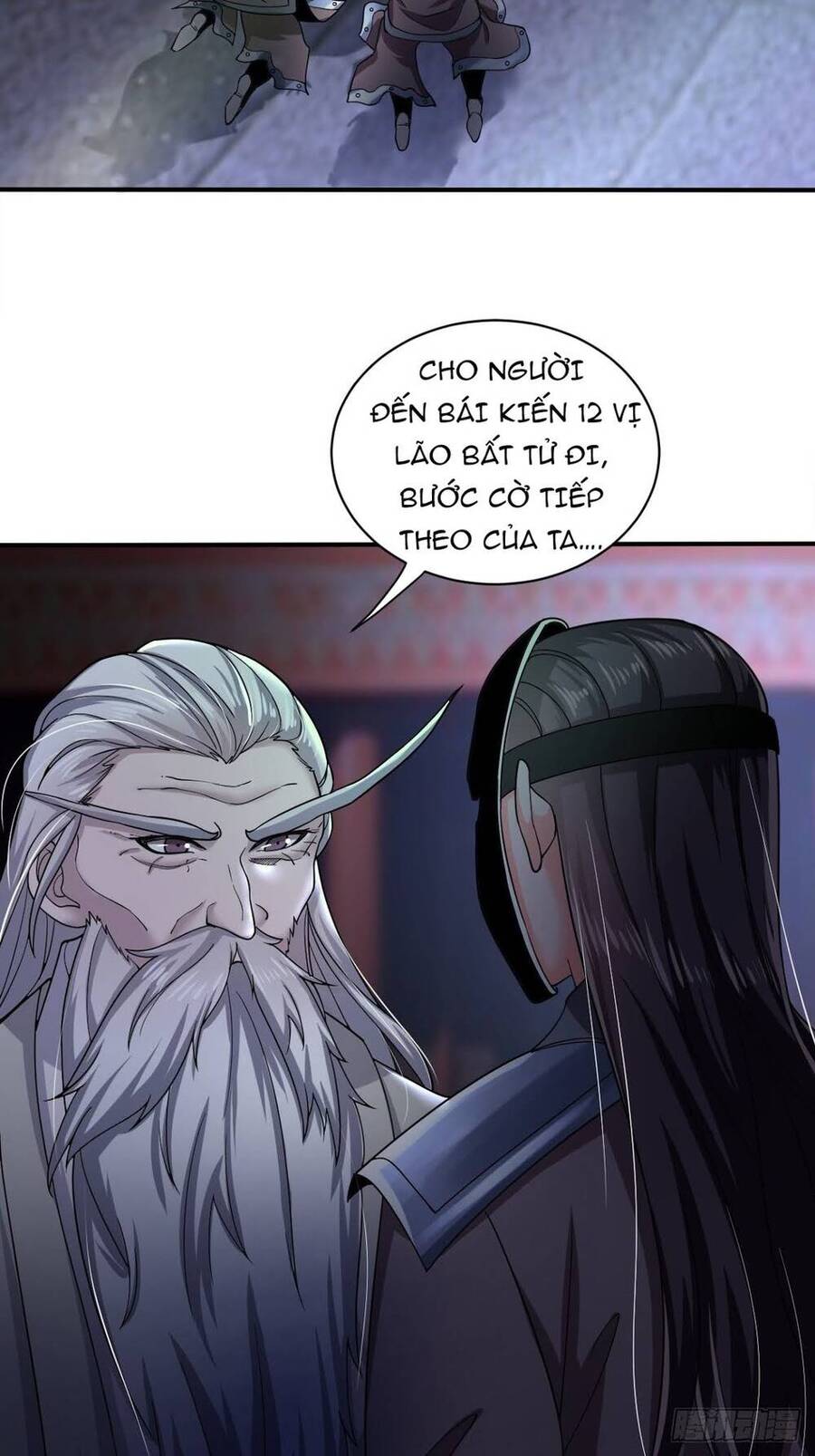 Cục Gạch Xông Vào Dị Giới Chapter 29 - Trang 39