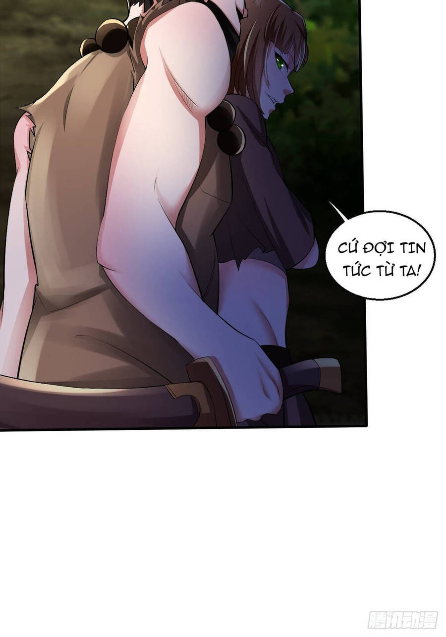 Cục Gạch Xông Vào Dị Giới Chapter 21 - Trang 39