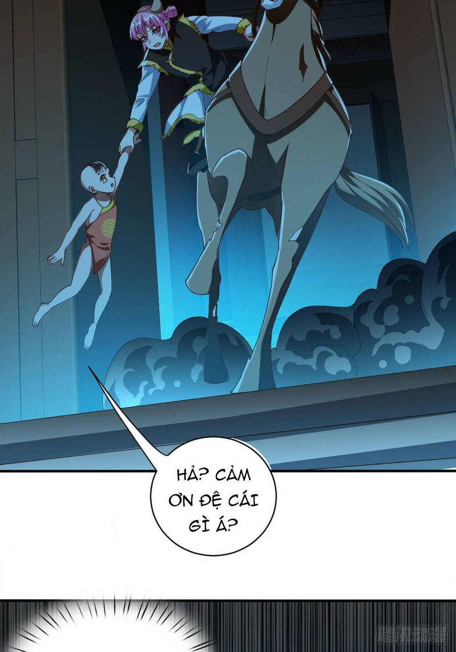 Cục Gạch Xông Vào Dị Giới Chapter 51 - Trang 39
