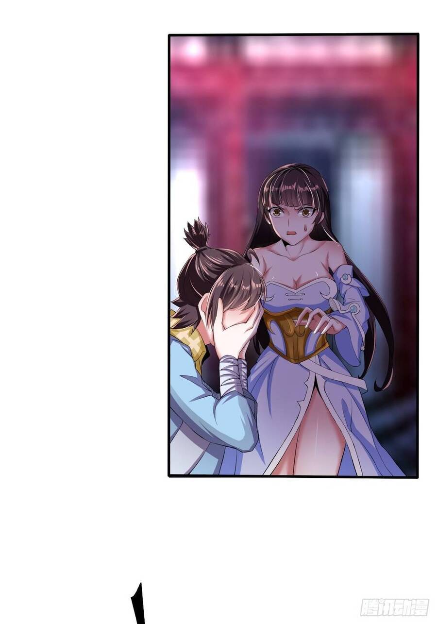 Cục Gạch Xông Vào Dị Giới Chapter 24 - Trang 24