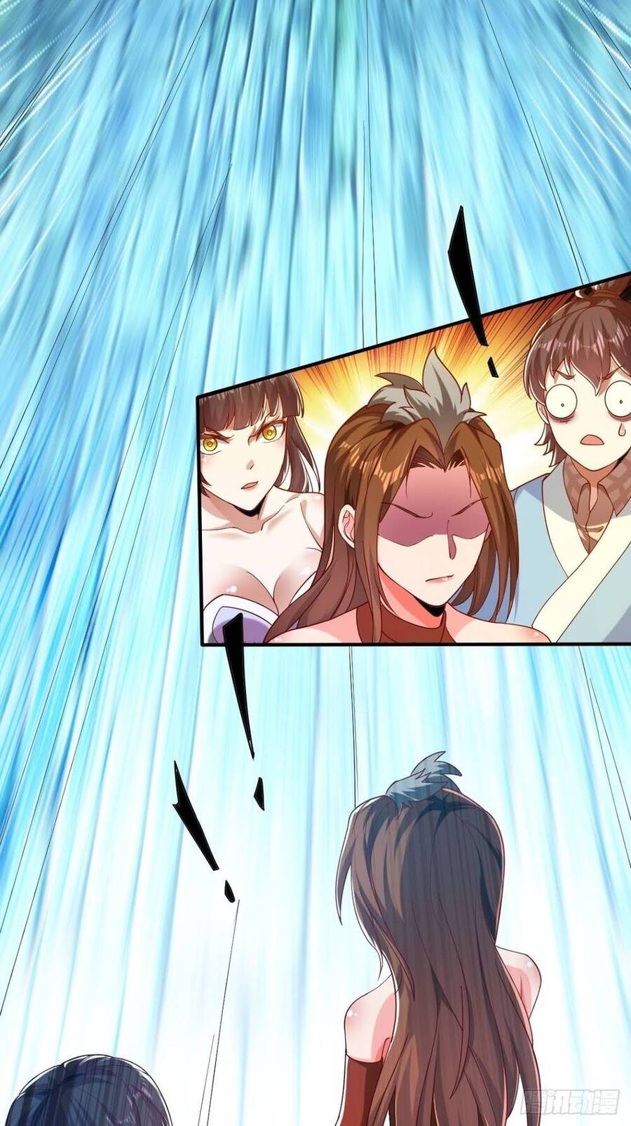 Cục Gạch Xông Vào Dị Giới Chapter 22 - Trang 28