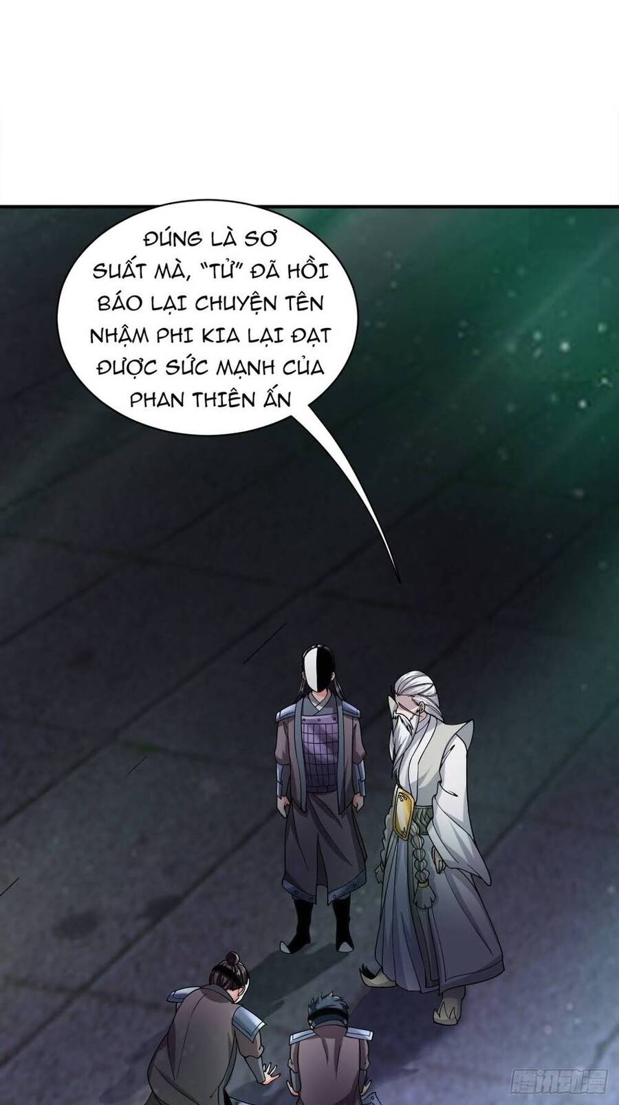 Cục Gạch Xông Vào Dị Giới Chapter 29 - Trang 38