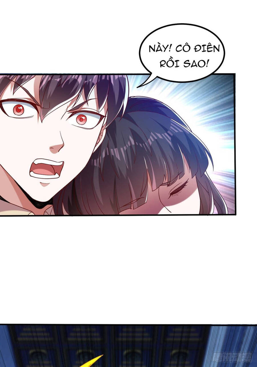 Cục Gạch Xông Vào Dị Giới Chapter 23 - Trang 46