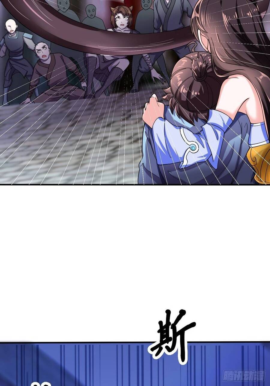 Cục Gạch Xông Vào Dị Giới Chapter 24 - Trang 31