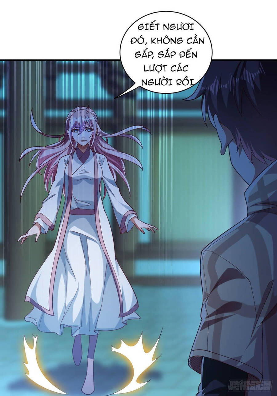 Cục Gạch Xông Vào Dị Giới Chapter 44 - Trang 32