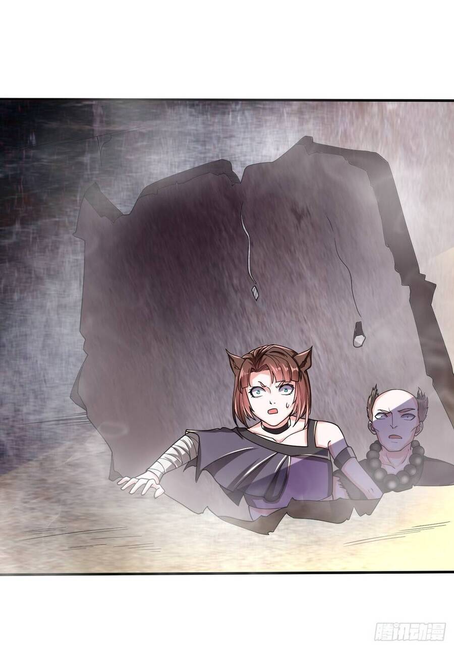Cục Gạch Xông Vào Dị Giới Chapter 24 - Trang 35