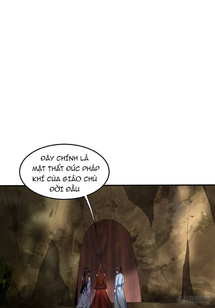 Cục Gạch Xông Vào Dị Giới Chapter 25 - Trang 41