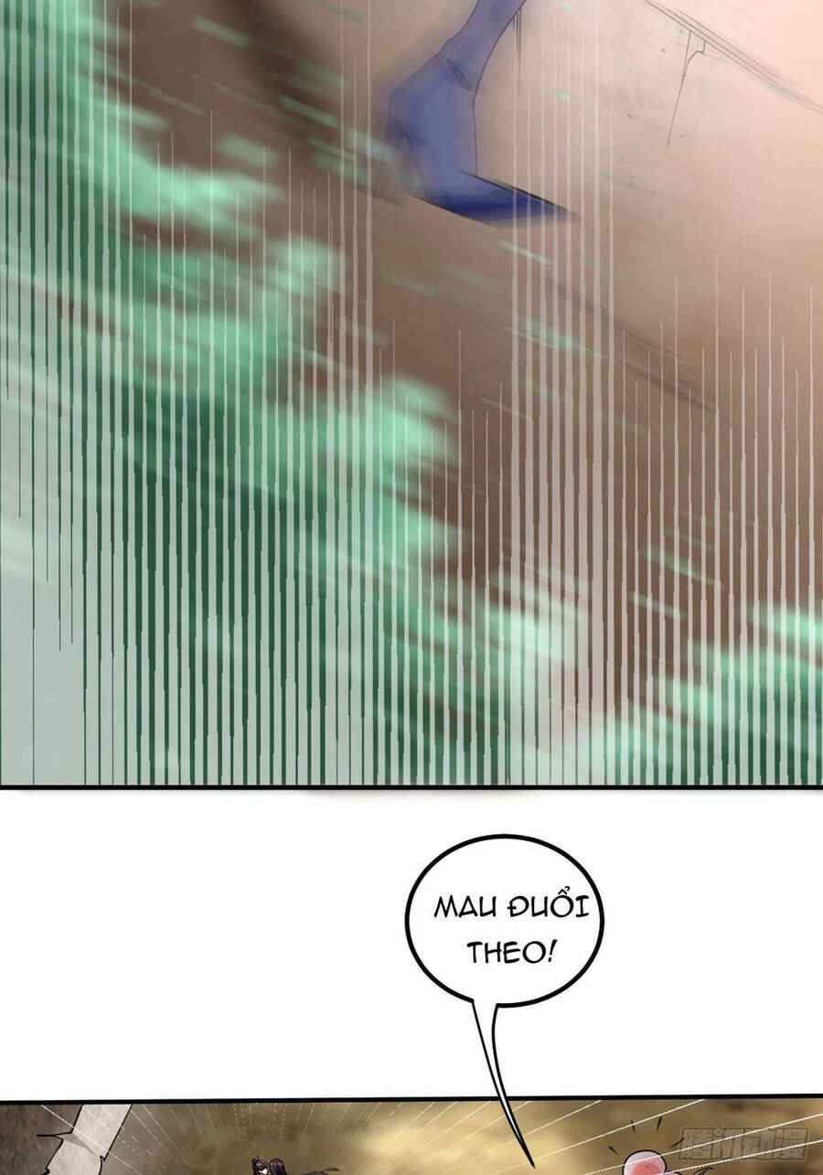 Cục Gạch Xông Vào Dị Giới Chapter 24 - Trang 38