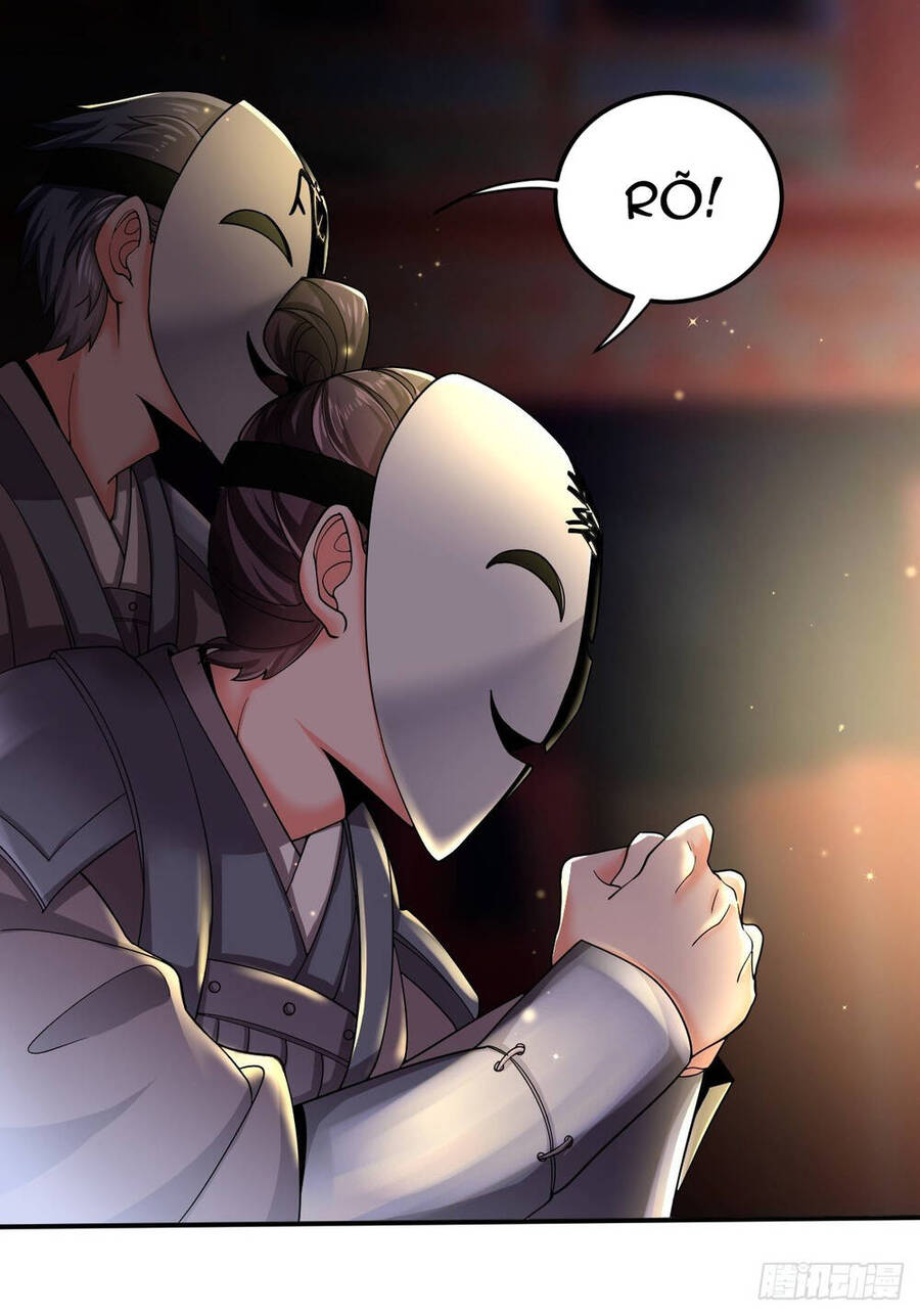 Cục Gạch Xông Vào Dị Giới Chapter 26 - Trang 30