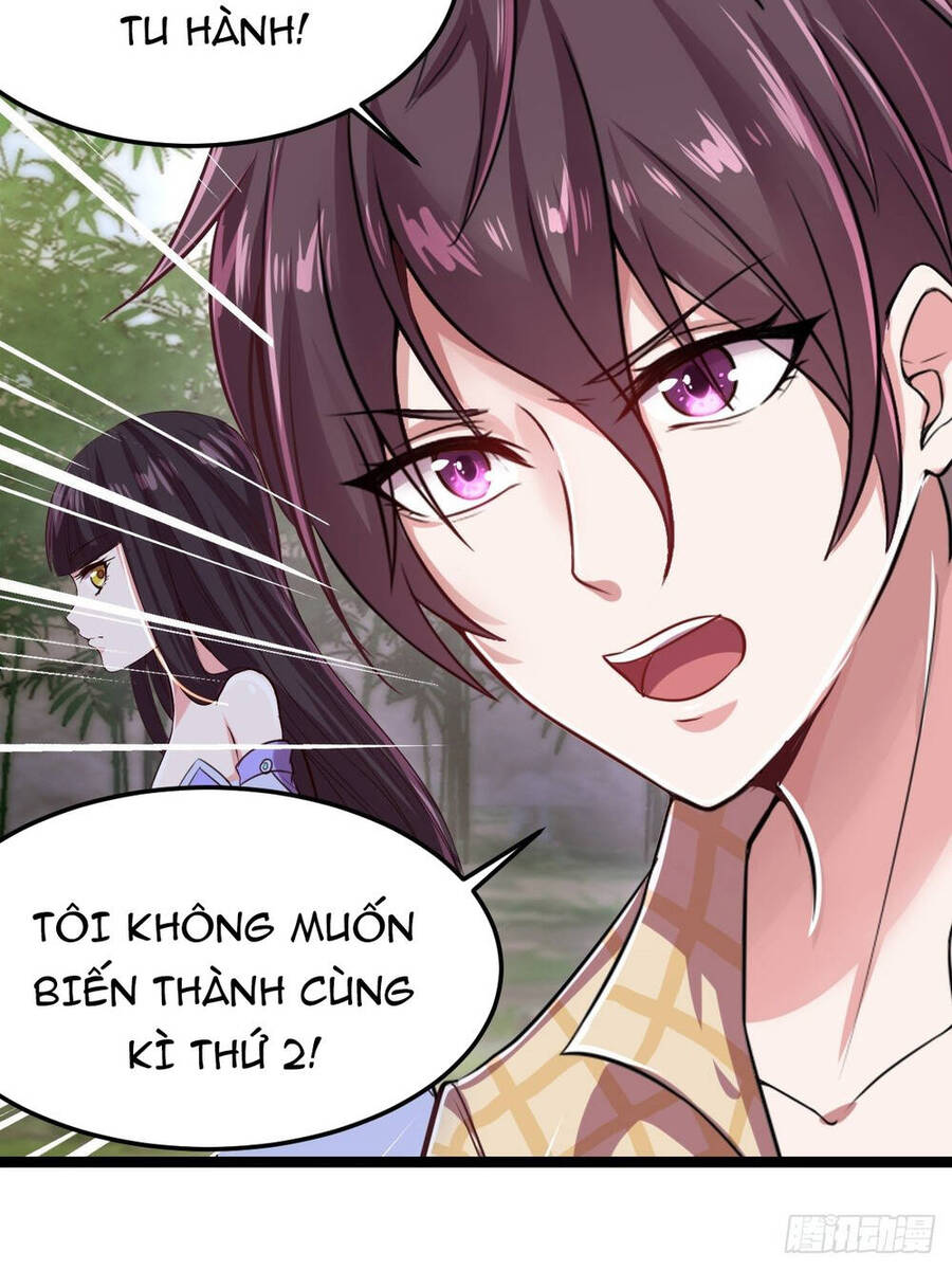 Cục Gạch Xông Vào Dị Giới Chapter 17 - Trang 11