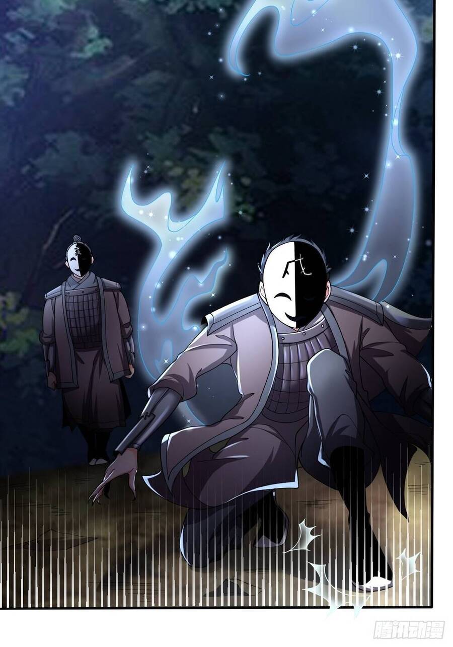 Cục Gạch Xông Vào Dị Giới Chapter 26 - Trang 39