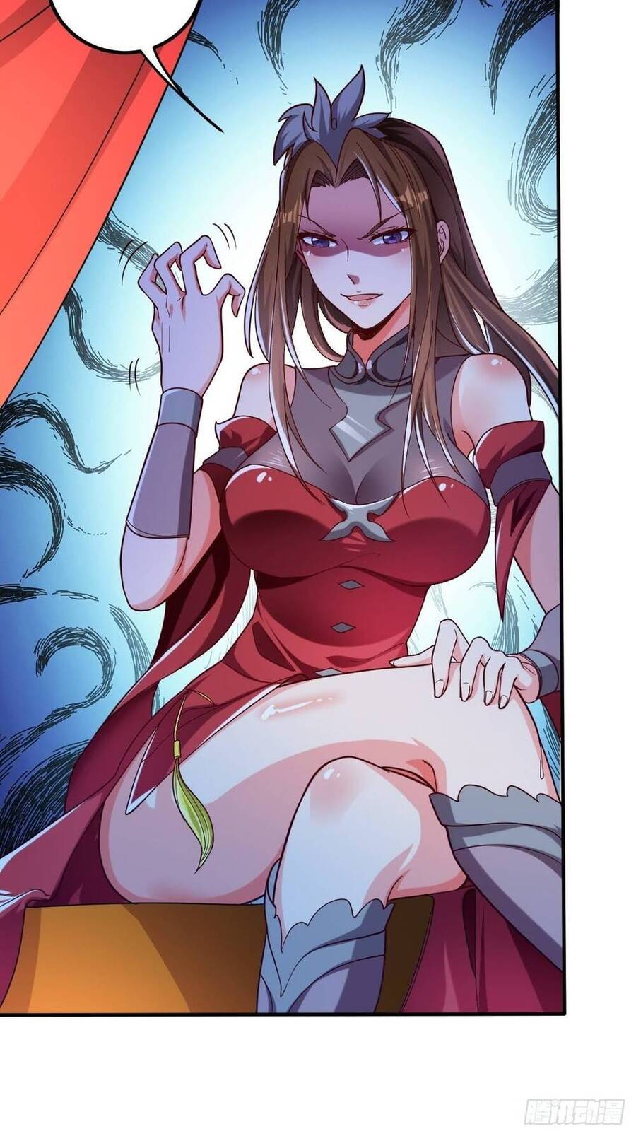 Cục Gạch Xông Vào Dị Giới Chapter 20 - Trang 41