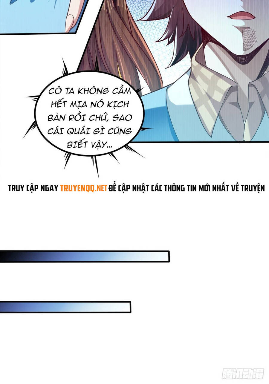 Cục Gạch Xông Vào Dị Giới Chapter 21 - Trang 18