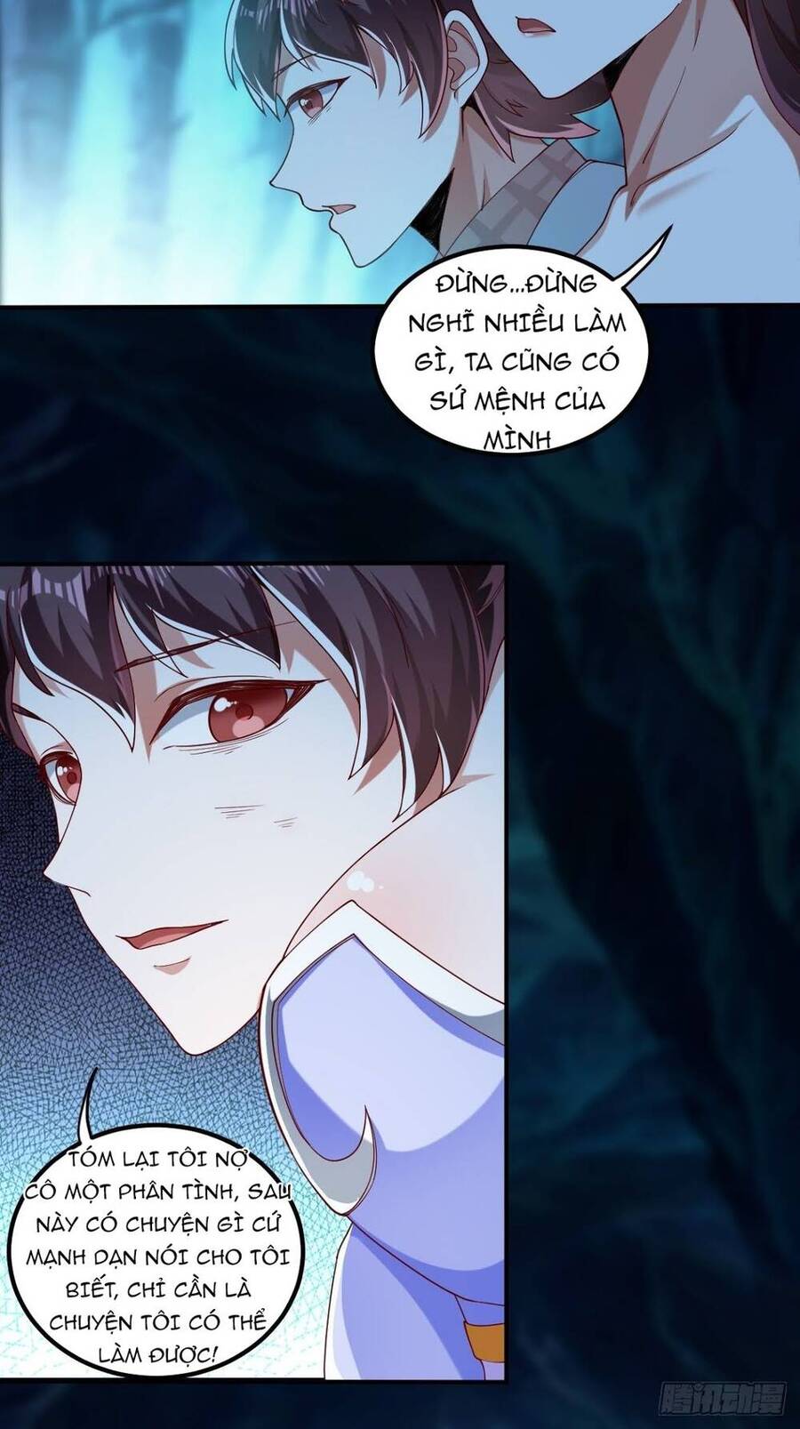 Cục Gạch Xông Vào Dị Giới Chapter 24 - Trang 53