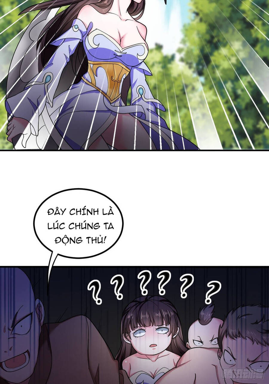 Cục Gạch Xông Vào Dị Giới Chapter 21 - Trang 51