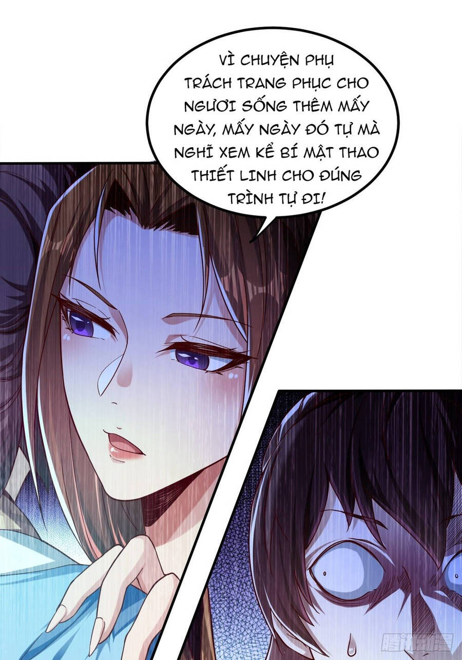 Cục Gạch Xông Vào Dị Giới Chapter 21 - Trang 17