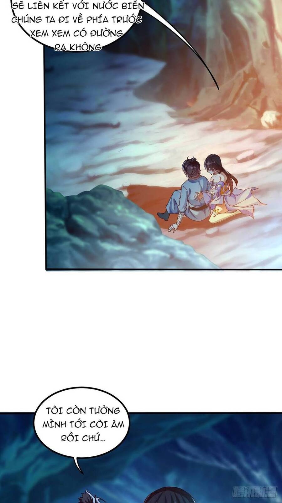 Cục Gạch Xông Vào Dị Giới Chapter 24 - Trang 51