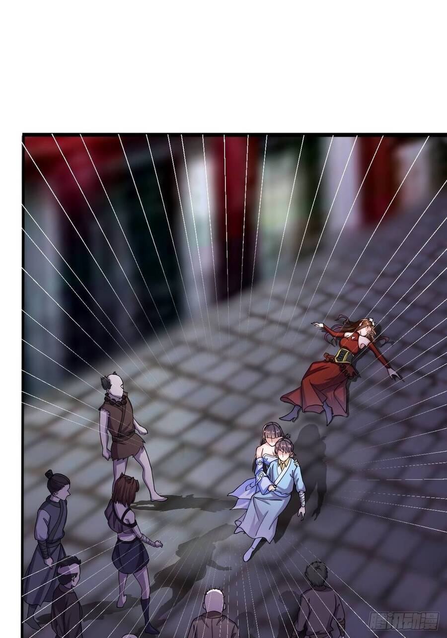 Cục Gạch Xông Vào Dị Giới Chapter 24 - Trang 29