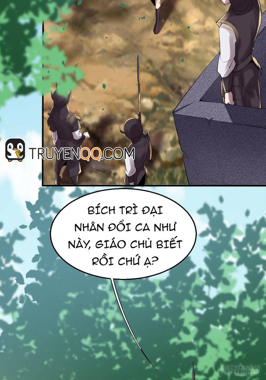 Cục Gạch Xông Vào Dị Giới Chapter 21 - Trang 35