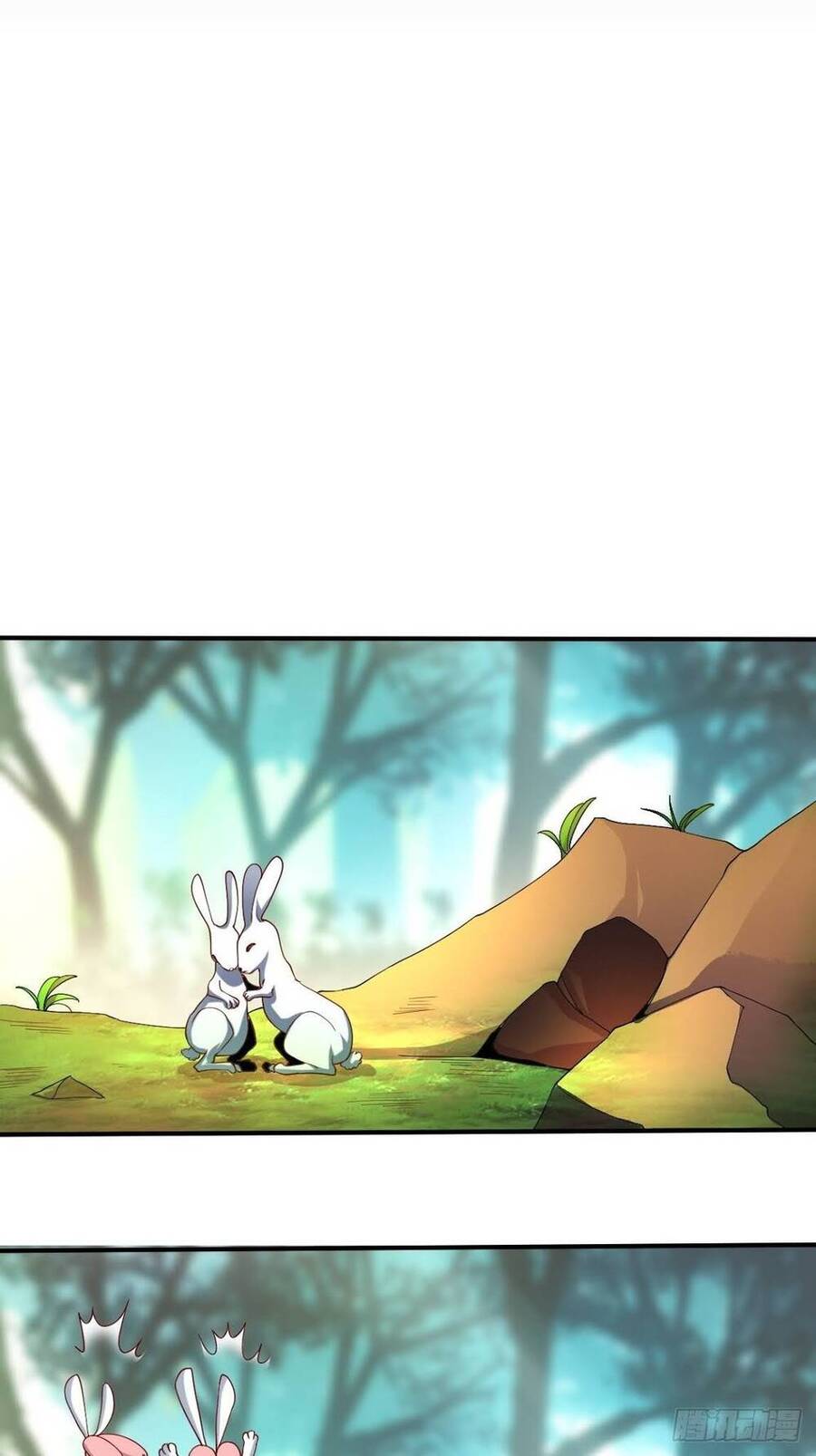 Cục Gạch Xông Vào Dị Giới Chapter 27 - Trang 11