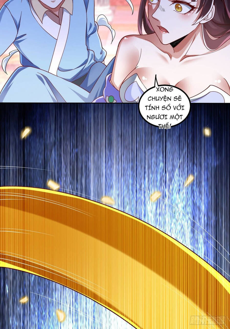 Cục Gạch Xông Vào Dị Giới Chapter 23 - Trang 39