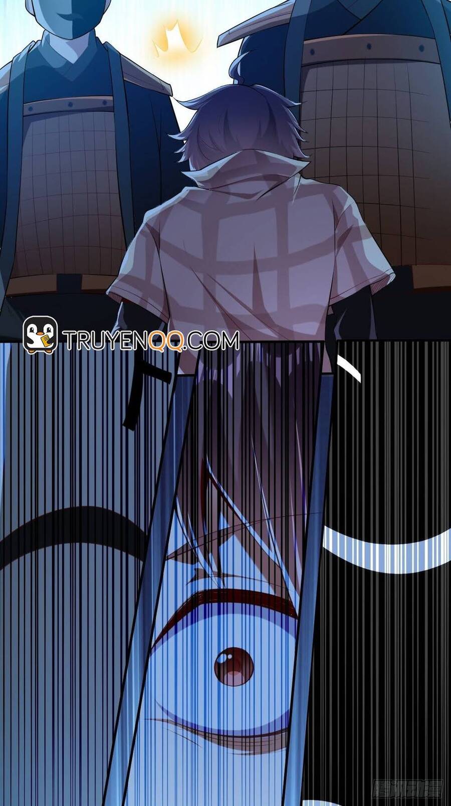 Cục Gạch Xông Vào Dị Giới Chapter 28 - Trang 25