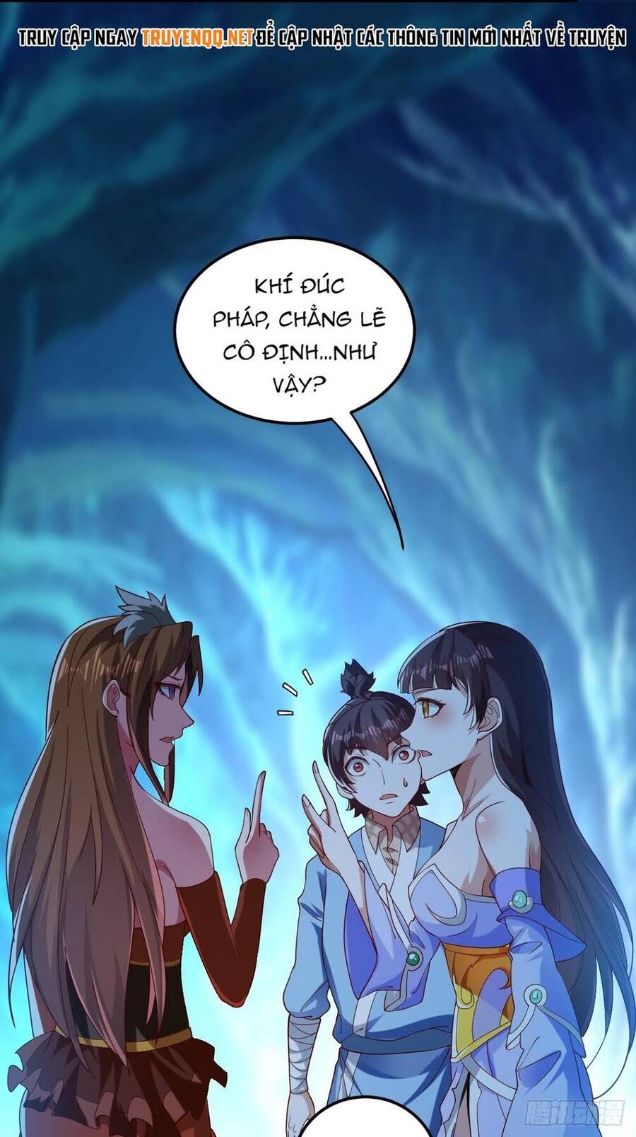 Cục Gạch Xông Vào Dị Giới Chapter 25 - Trang 34
