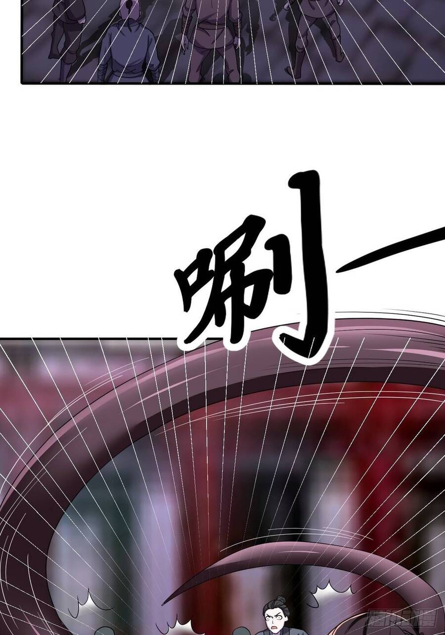 Cục Gạch Xông Vào Dị Giới Chapter 24 - Trang 30