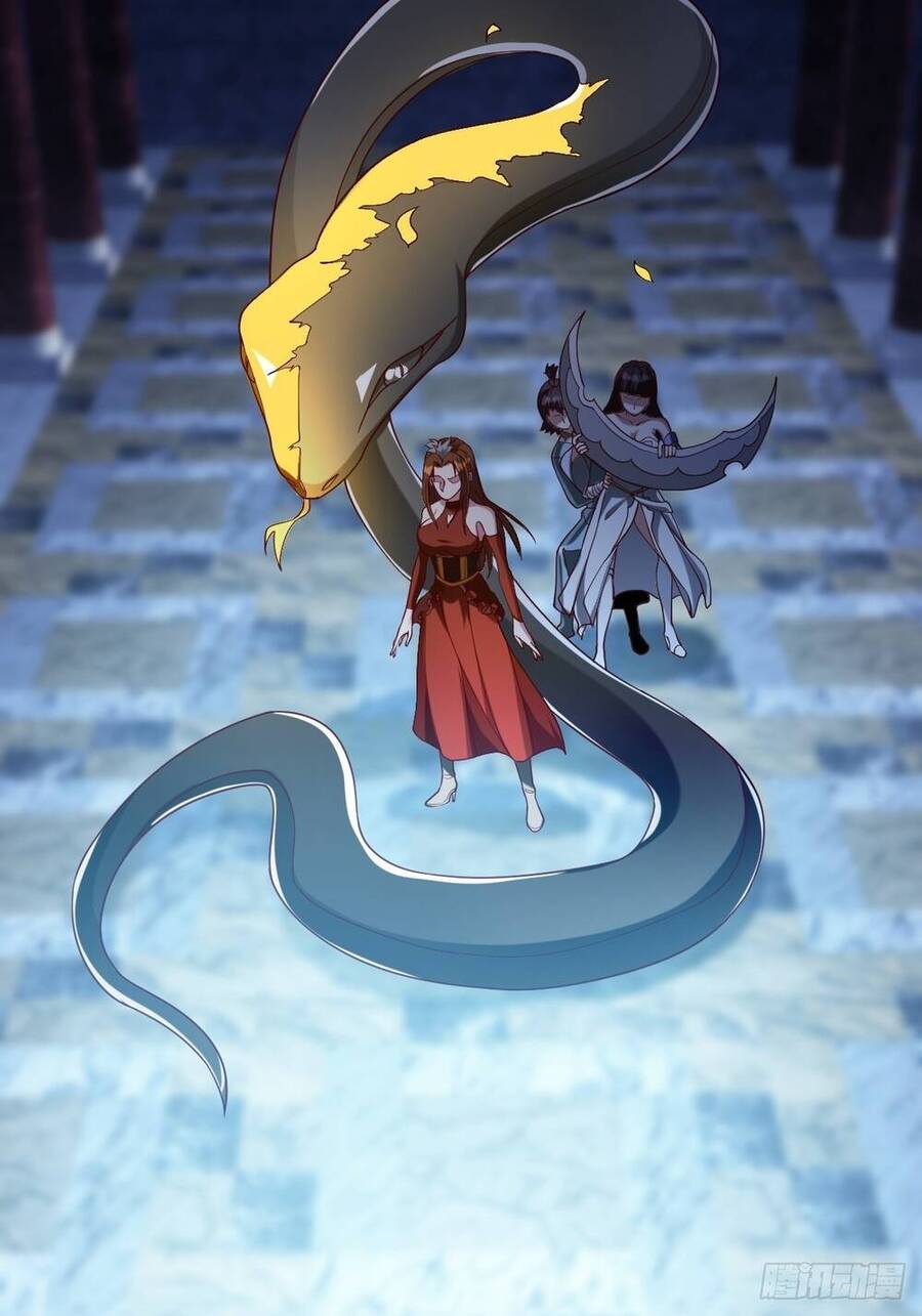 Cục Gạch Xông Vào Dị Giới Chapter 23 - Trang 24