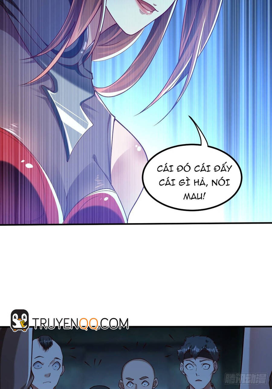 Cục Gạch Xông Vào Dị Giới Chapter 20 - Trang 14