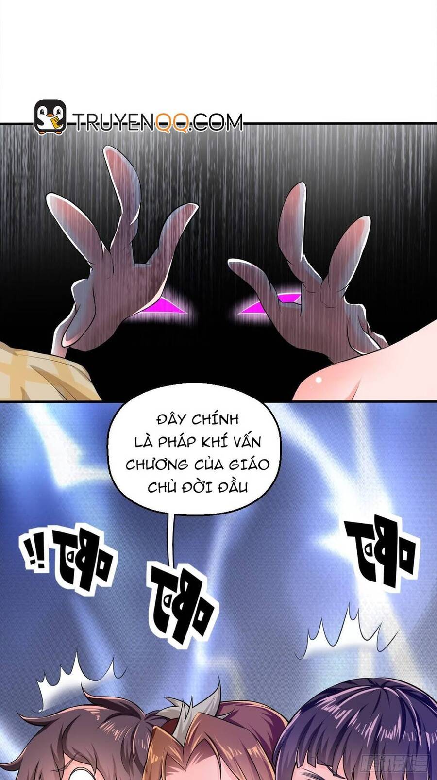Cục Gạch Xông Vào Dị Giới Chapter 28 - Trang 36
