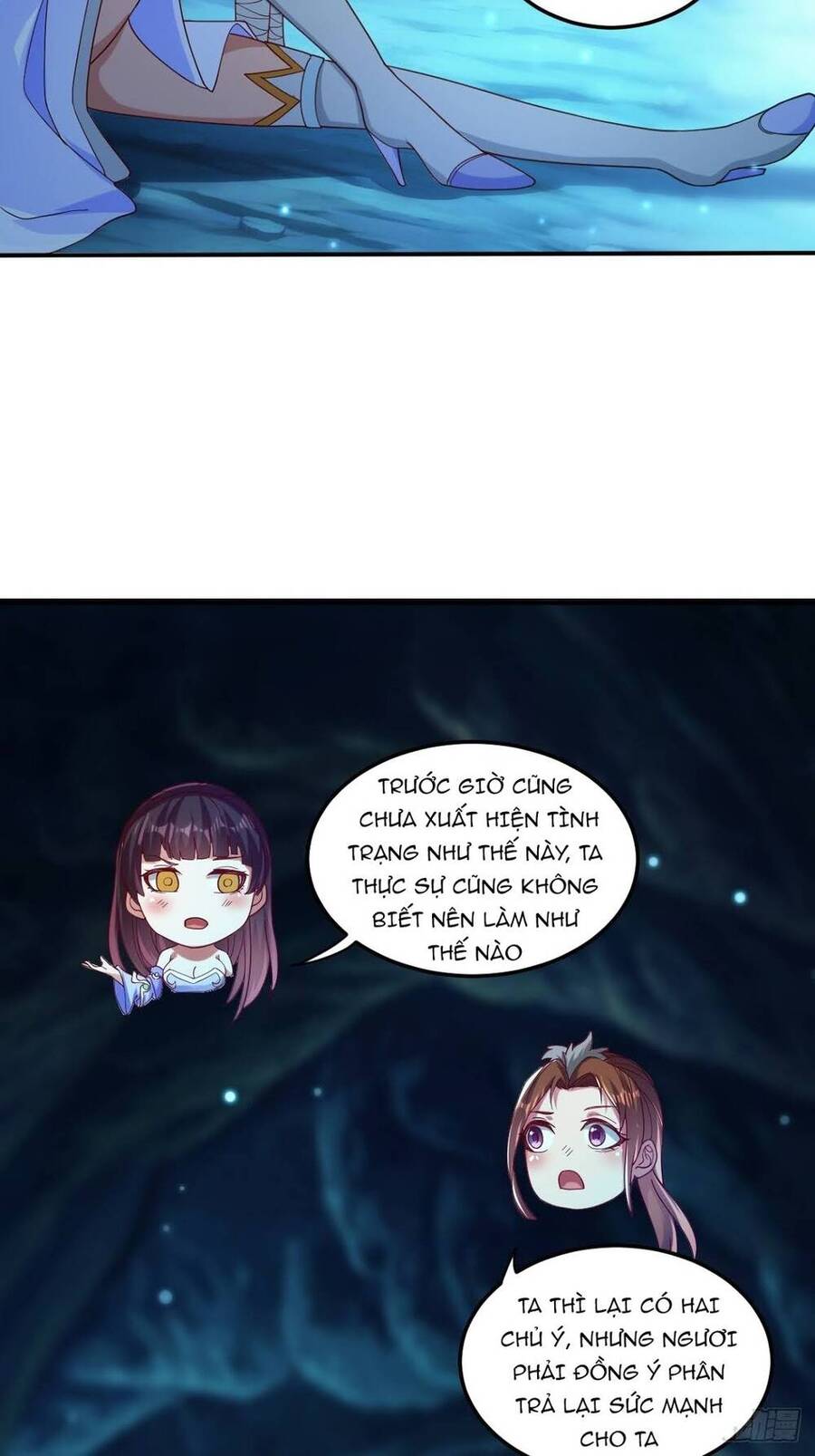 Cục Gạch Xông Vào Dị Giới Chapter 25 - Trang 27