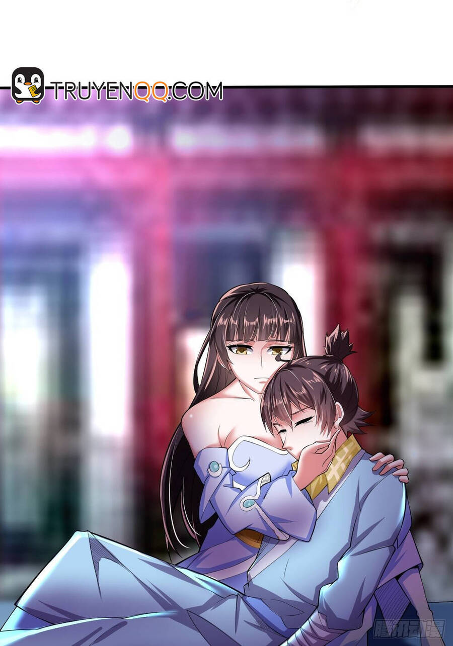 Cục Gạch Xông Vào Dị Giới Chapter 24 - Trang 27