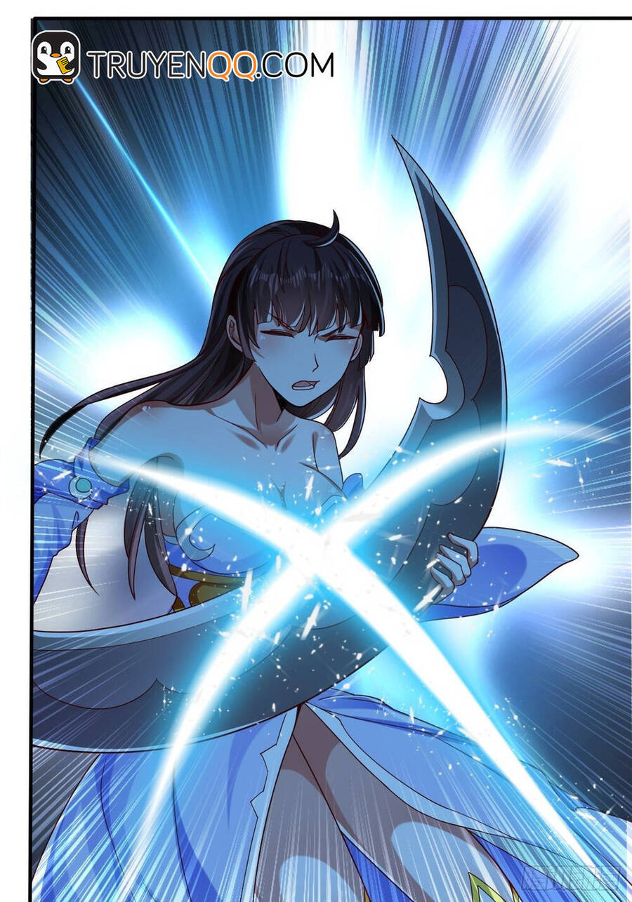 Cục Gạch Xông Vào Dị Giới Chapter 28 - Trang 19
