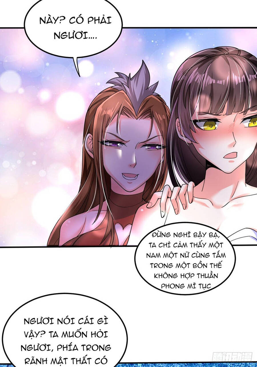 Cục Gạch Xông Vào Dị Giới Chapter 26 - Trang 7