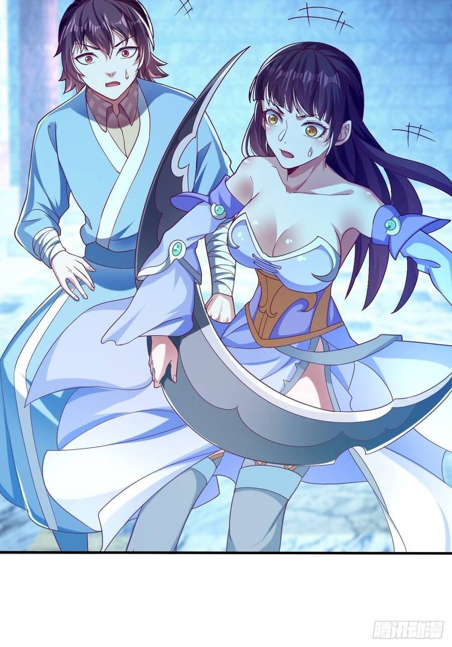 Cục Gạch Xông Vào Dị Giới Chapter 23 - Trang 35