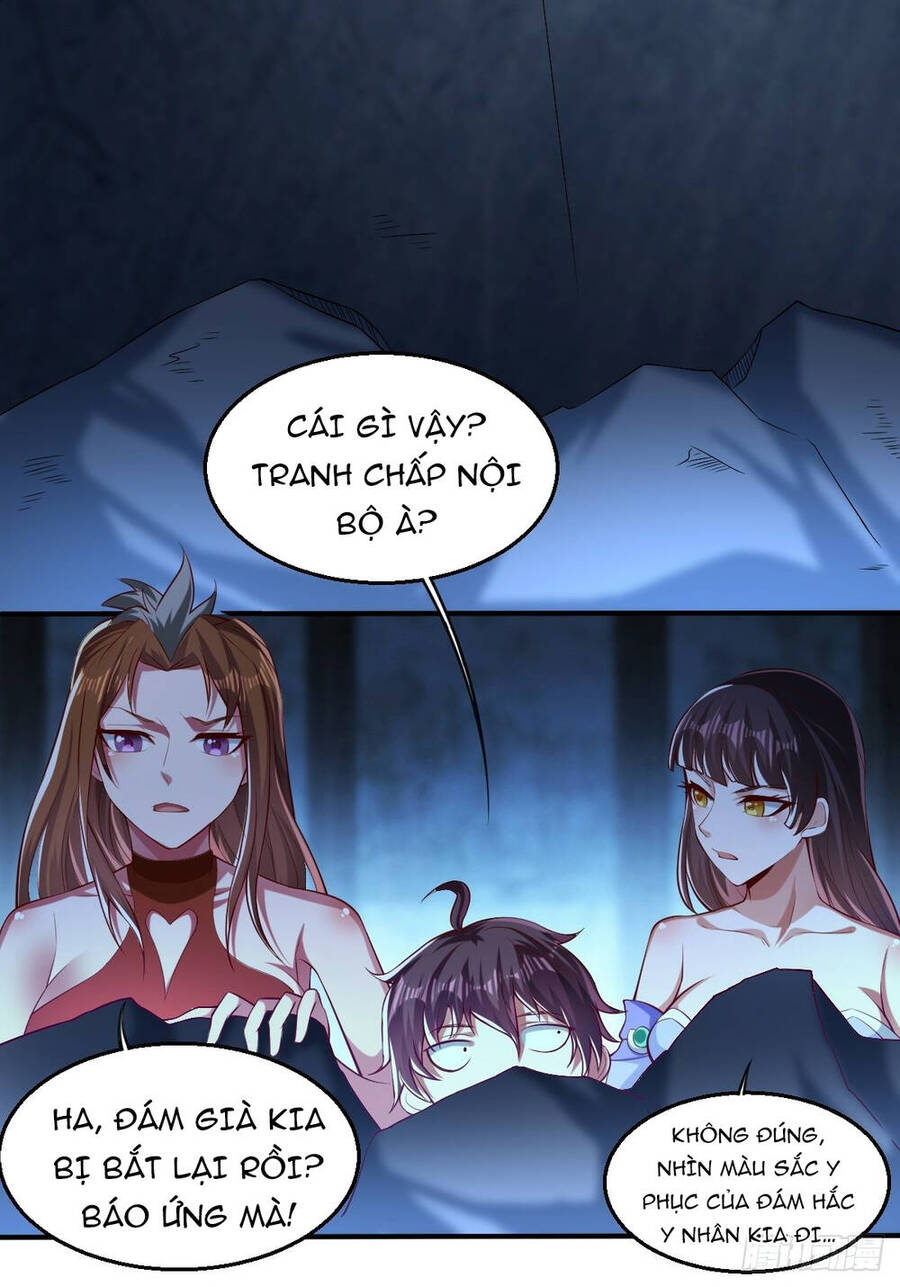 Cục Gạch Xông Vào Dị Giới Chapter 27 - Trang 20