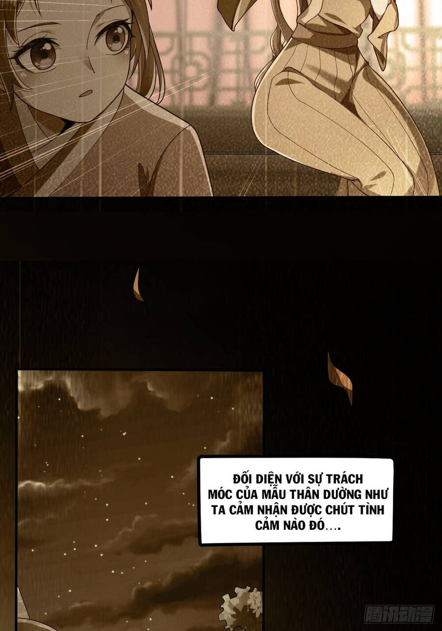 Cục Gạch Xông Vào Dị Giới Chapter 22 - Trang 41