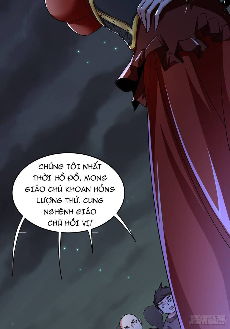 Cục Gạch Xông Vào Dị Giới Chapter 28 - Trang 45