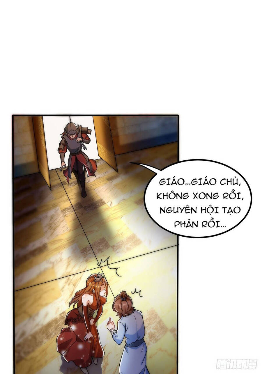 Cục Gạch Xông Vào Dị Giới Chapter 21 - Trang 61