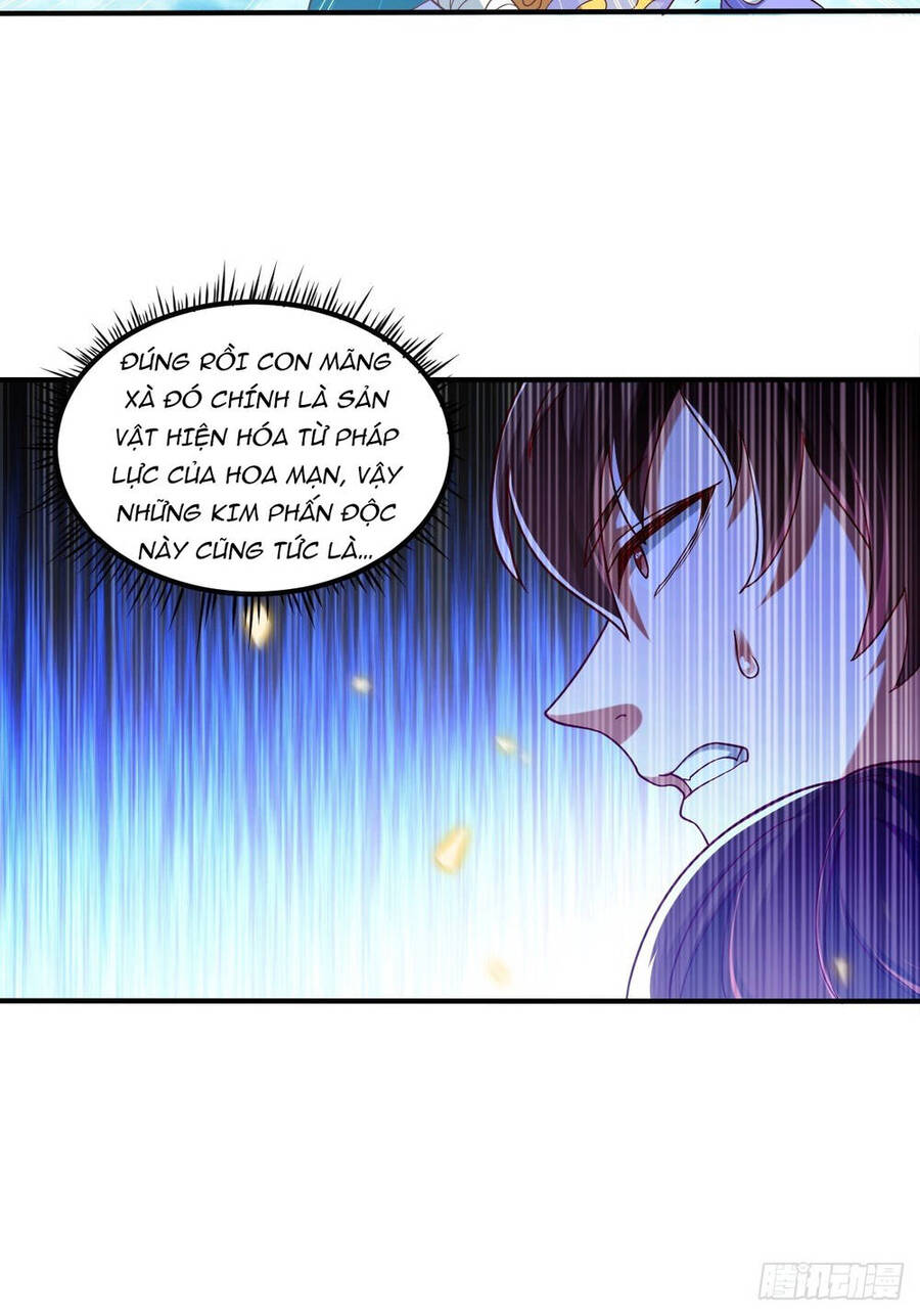 Cục Gạch Xông Vào Dị Giới Chapter 23 - Trang 49