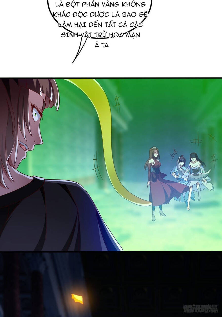 Cục Gạch Xông Vào Dị Giới Chapter 23 - Trang 33